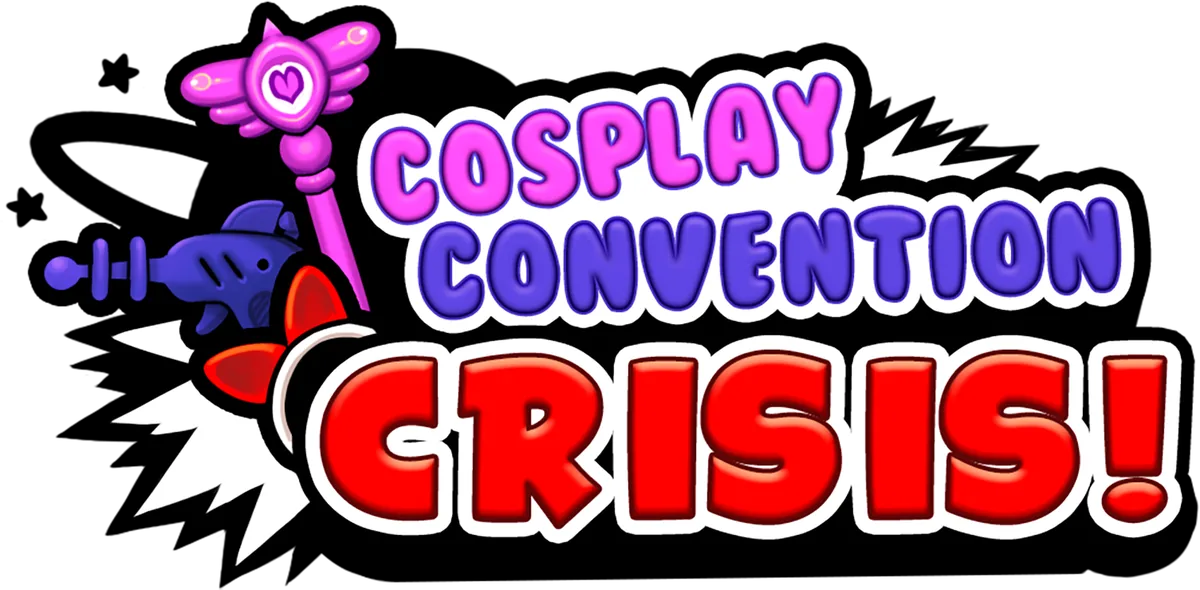 Cosplay Convention Crisis!